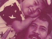 Nino Kayam ‘Nikmati Rindunya’ untuk Sang Ayah