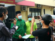 Diduga Ada Kebocoran Data KTP Milik Warga, Boyamin Lapor ke Polresta Surakarta