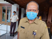 Marak Anak Terpapar COVID-19, Sebagian Besar Tertular dari Klaster Keluarga