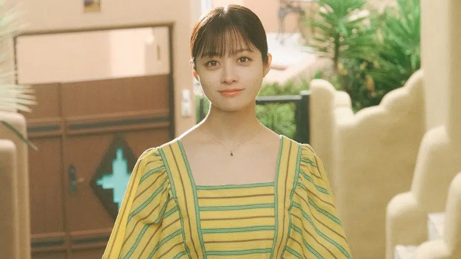 Sinopsis 'The Vacation Principle', Drama Romantis Netflix Dibintangi Kanna Hashimoto dan Chae Jong-hyeop