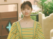 Sinopsis 'The Vacation Principle', Drama Romantis Netflix Dibintangi Kanna Hashimoto dan Chae Jong-hyeop
