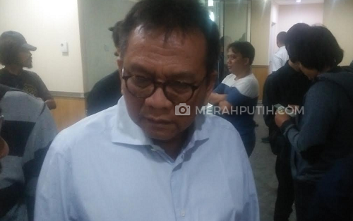 DPRD Perlu Didampingi KPK Lapor LHKPN
