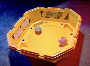 Paramount Garap film Live-Action 'Beyblade'