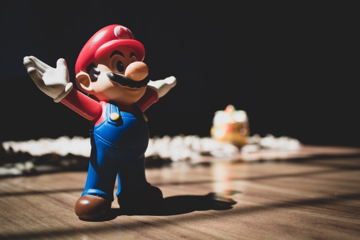 Chris Pratt Siap Hadirkan Suara Berbeda untuk Karakter Mario