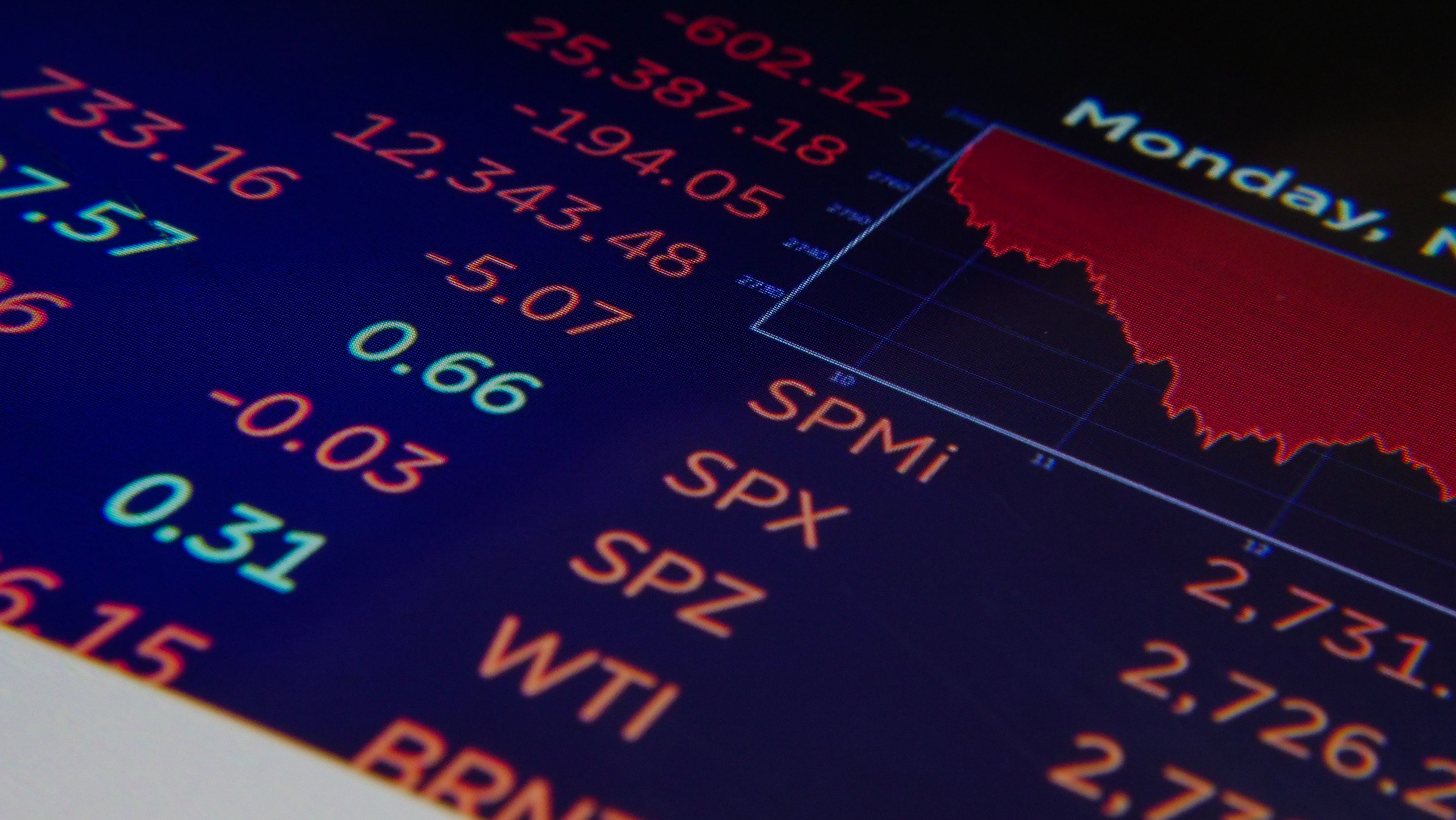 IHSG Sengaja Melemah Demi Cari Perhatian, Investor Ramai-ramai Tahan Napas Tunggu Hasil RDG BI