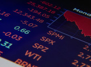 IHSG Sengaja Melemah Demi Cari Perhatian, Investor Ramai-ramai Tahan Napas Tunggu Hasil RDG BI