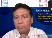 Apindo Minta Pemerintah Izinkan Perusahaan Manufaktur Esensial Beroperasi 100 Persen