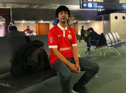 Keren! Rian D'Masiv Ciptakan Lagu untuk Persija, Ini Sepenggal Liriknya