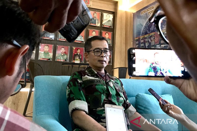 Sistem BAIS Dikabarkan Diretas, Tim Siber TNI Tengah Mendalami