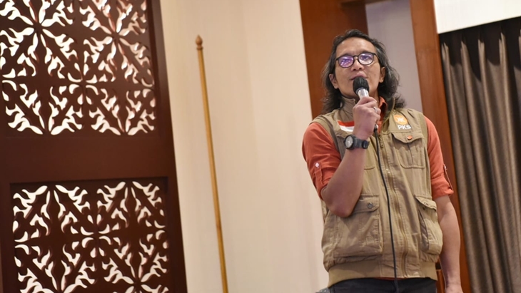 Kata PKS Soal Edy Mulyadi yang Diduga Hina Masyarakat Kalimantan dan Prabowo