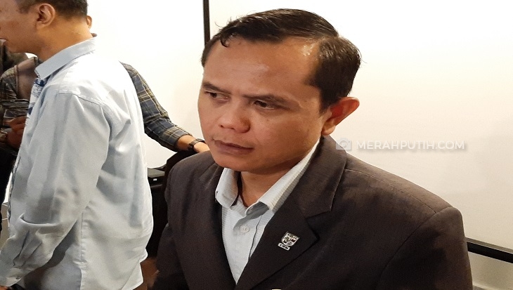 Dua Warga Depok Positif Corona, Staf Hotel Des Indes Diklaim Sehat