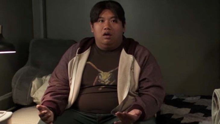 Peluang Ned jadi Venom di Spider-Man 4