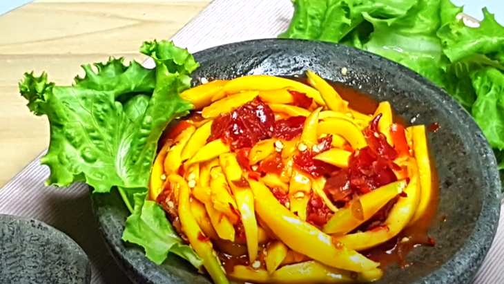 sambal