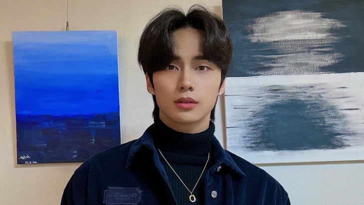 Kyoungyoon DKZ Akui Pernah Jadi Bagian dari Sekte JMS