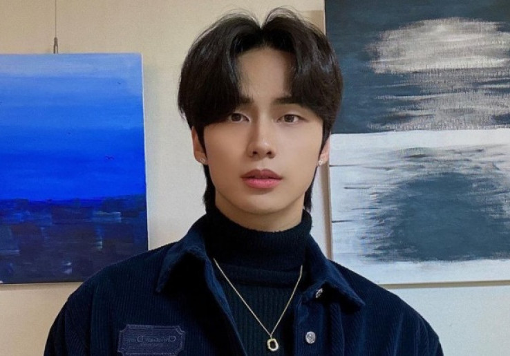 Kyoungyoon DKZ Akui Pernah Jadi Bagian dari Sekte JMS