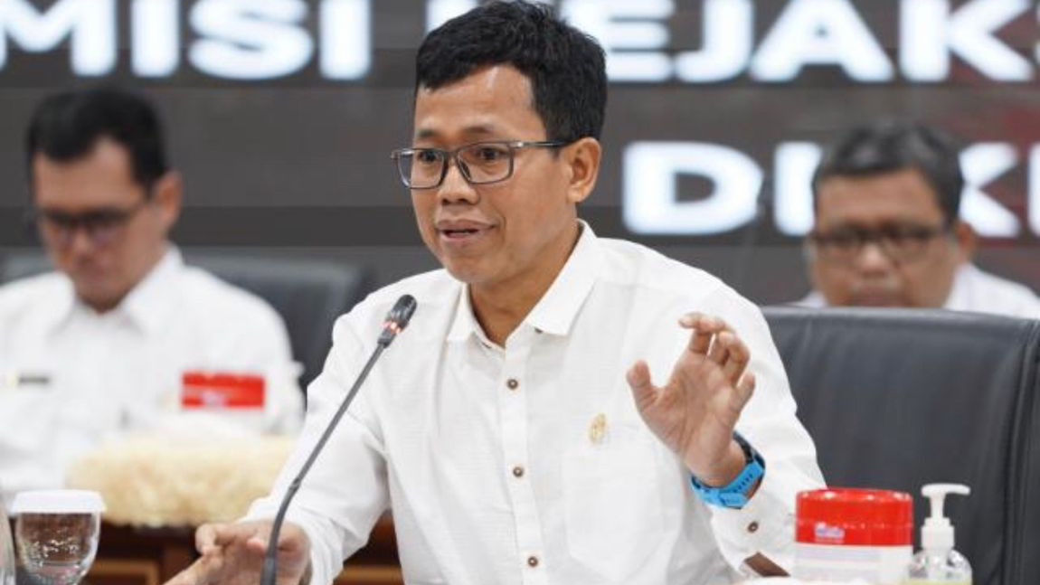 Pasca-Putusan Sela Gazalba Saleh, KPK Diminta Surati Kejagung
