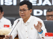 Pasca-Putusan Sela Gazalba Saleh, KPK Diminta Surati Kejagung