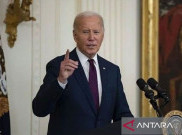 Ini Alasan Joe Biden Mundur dari Pilpres AS 2024