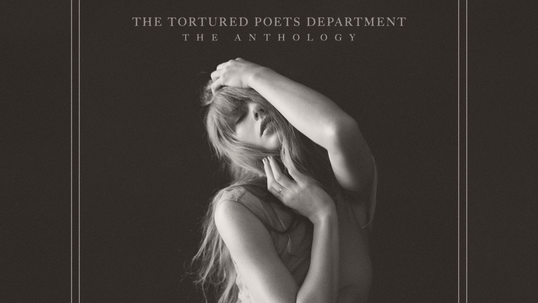 Album 'The Tortured Poets Department' Taylor Swift Lampaui 1 Miliar Stream di Spotify