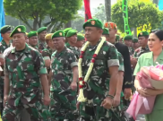 Pangdam Jaya: Jakarta Barometer Pemilu Aman, Damai, Lancar, dan Transparan 