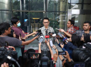 Jubir KPK Budi Prasetyo Benarkan KPK Tetapkan Mantan Menag Yaqut Cholil Qoumas Tersangka Kasus Kouta Haji  