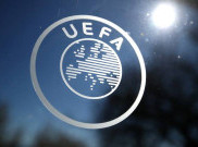 UEFA Coret Rusia dari Euro 2024