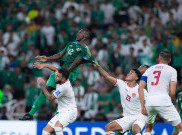 Head to Head Timnas Indonesia Vs Arab Saudi: Skuad Garuda Belum Pernah Menang