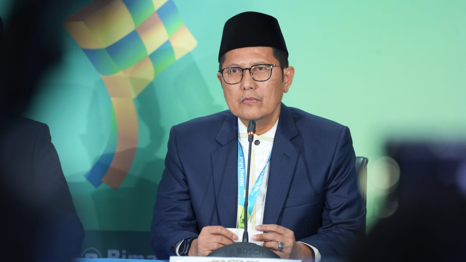 Maknai Idulfitri 2026, MUI Tekankan Pentingnya Hidup Efisien