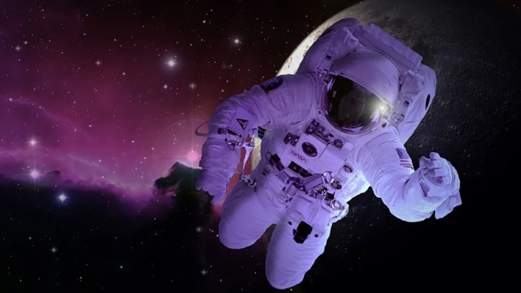 NASA Buka Lowongan Astronot untuk Pergi ke Bulan, Ini Persyaratannya