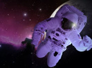 NASA Buka Lowongan Astronot untuk Pergi ke Bulan, Ini Persyaratannya