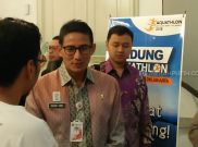 Ratna Sarumpaet Akan Somasi Dishub, Sandi: Kalau Bisa Mediasi Saja