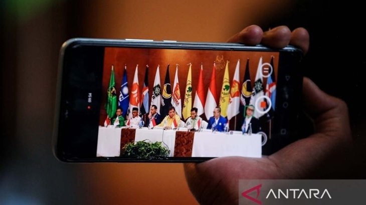 Tanggapan JK Terkait Sistem Pemilu Menjadi Proporsional Tertutup
