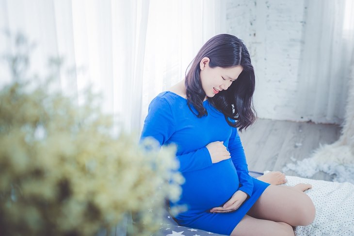 Makanan yang Bersifat Detoks bagi Ibu Hamil