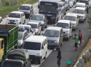 Korlantas Polri Antisipasi Puncak Mudik di Akhir April