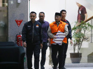 Eks Menag Gus Yaqut Balik Masuk Bui, KPK Gercep Garap Kasus Mulai Besok