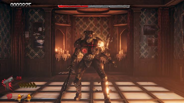 Sutradara Resident Evil Siap Garap Film House of the Dead, Janjikan Horor Total