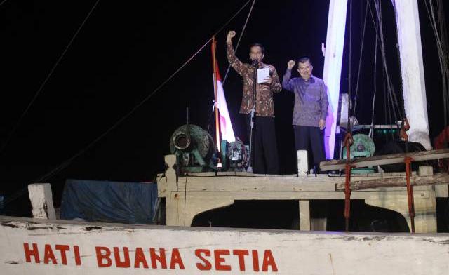 Hari Laut Sedunia