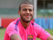 Barcelona Konfirmasi Rafinha Segera Bergabung Inter Milan