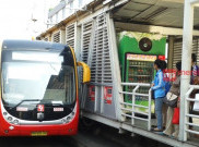 Keuntungan Naik Transportasi Umum, Hemat Biaya