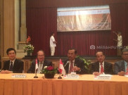 Jaksa Agung RI dan Singapura Teken MoU Kerja Sama Bilateral