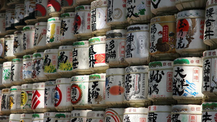 Sedang Liburan di Bali? Cobain Sake di 3 Resto Jepang ini, Ya