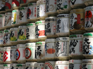 Sedang Liburan di Bali? Cobain Sake di 3 Resto Jepang ini, Ya