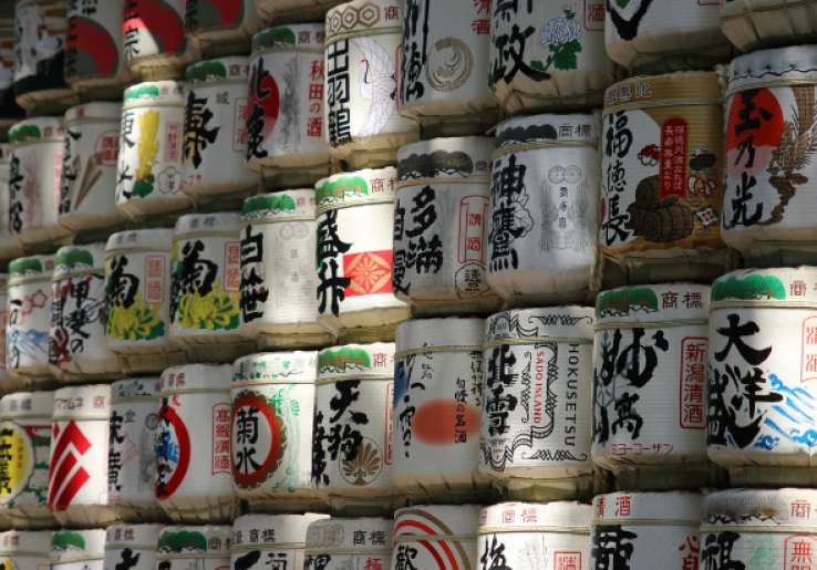 Sedang Liburan di Bali? Cobain Sake di 3 Resto Jepang ini, Ya