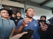  Tonton Pembukaan Piala Presiden Bola Basket, Gibran Malah Ngaku Suka Sepak Bola
