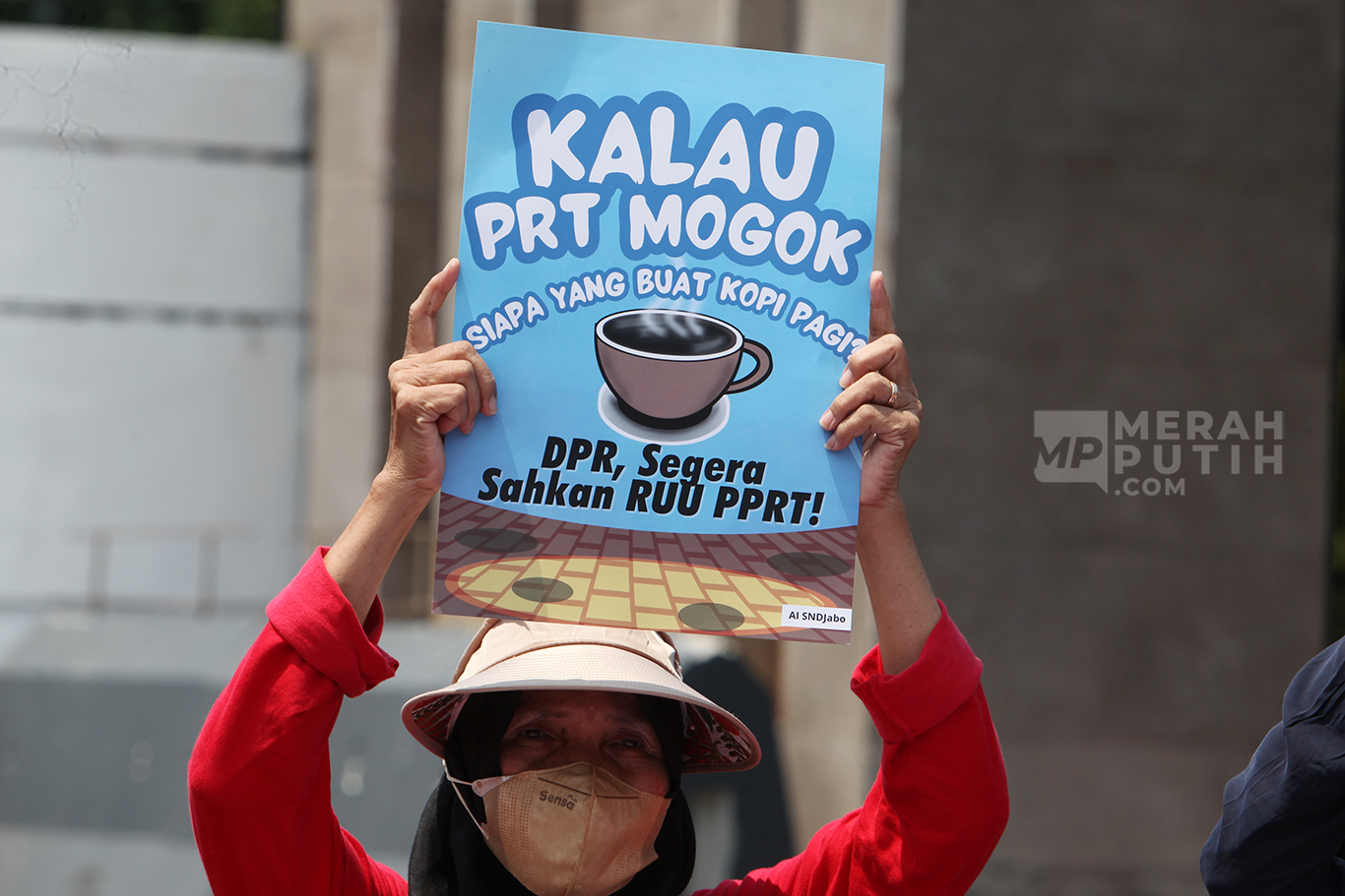 Legislator Tekankan Pasal Pernikahan Dini dan Sanksi Ringan dalam RUU PPRT yang Berpotensi Eksploitasi Anak