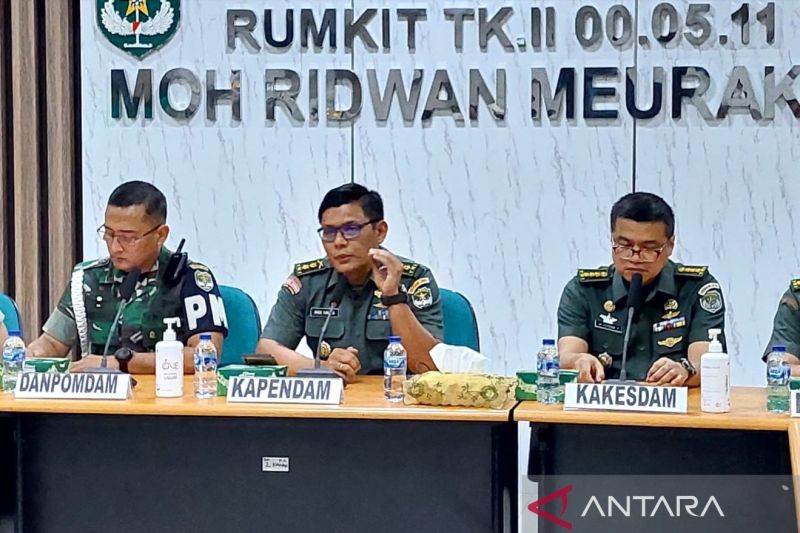 Oknum TNI yang Sebabkan Tabrakan Beruntun di Tol MBZ dalam Kondisi Psikologis Kurang Sehat