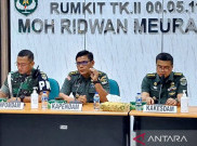 Oknum TNI yang Sebabkan Tabrakan Beruntun di Tol MBZ dalam Kondisi Psikologis Kurang Sehat