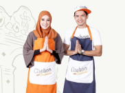 Tergelitik Kembangkan Kampung Halaman Sang Istri, Dimas Seto pun Rambah Bisnis Kuliner
