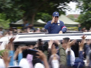 Legislator Harap Prabowo Imbau Penggunaan Produk-Produk Lokal di Luar Otomotif