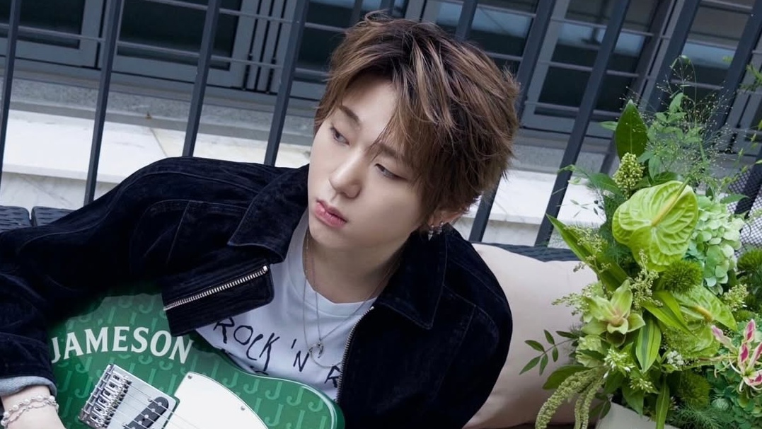 Kolaborasi Lintas Negara, Zico dan Ikura YOASOBI Rilis 'DUET'